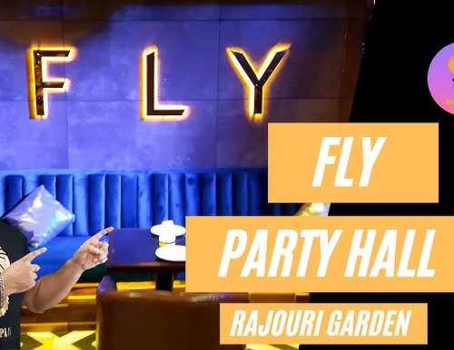 Fly Bar