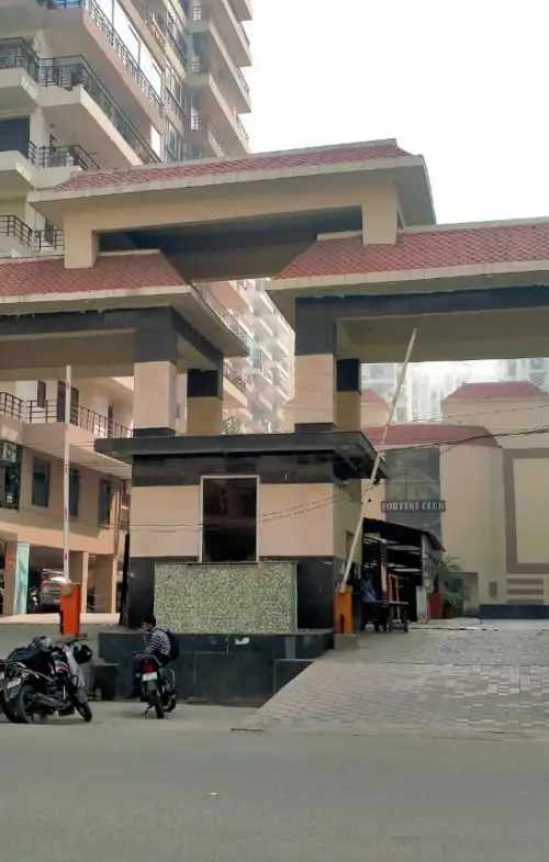 Fortune Residency