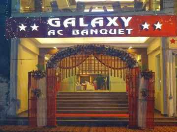 Galaxy Banquet