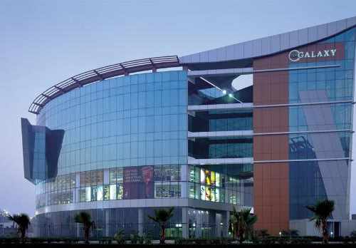 Galaxy Hotel & Spa