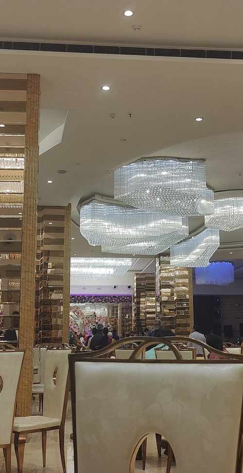 Gardenia Hotel & Banquets