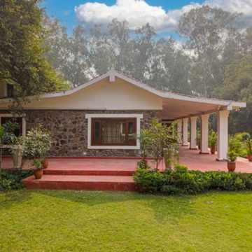 Gautam Farm House