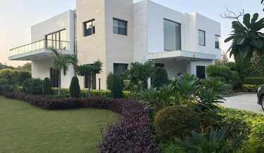 Ghalib Farm