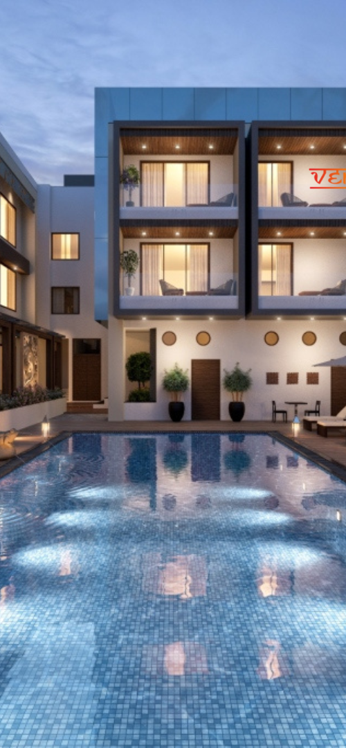 Golden Ring Resort