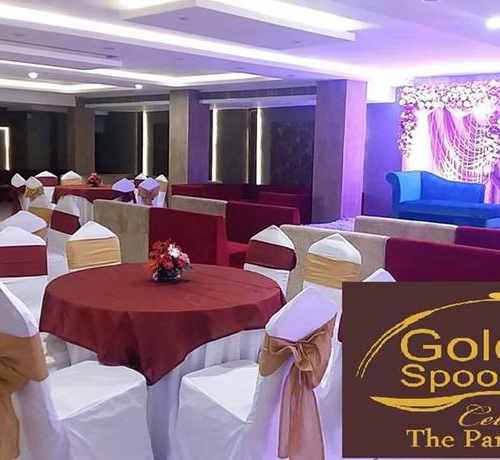 Golden Spoon Banquet