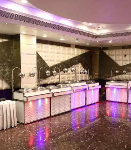 Grand Milan Banquets