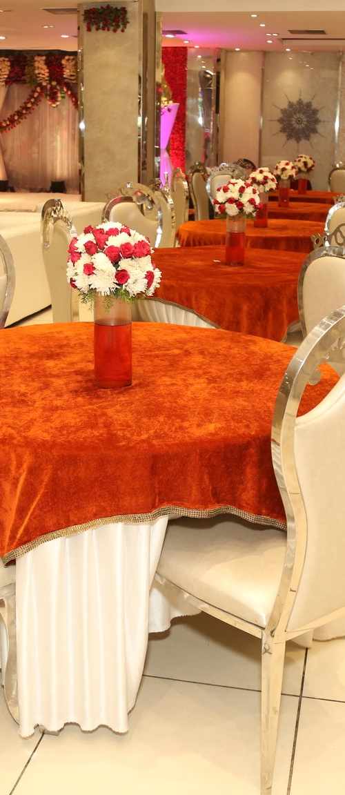 Grand Milan (Sahibabad)