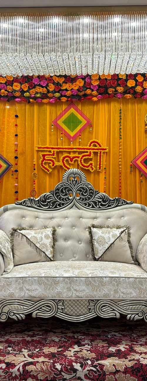 Grand Milan (Shalimar Bagh)