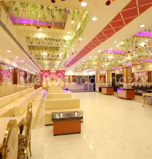 Grandia Banquets