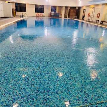 Gulmohar Club