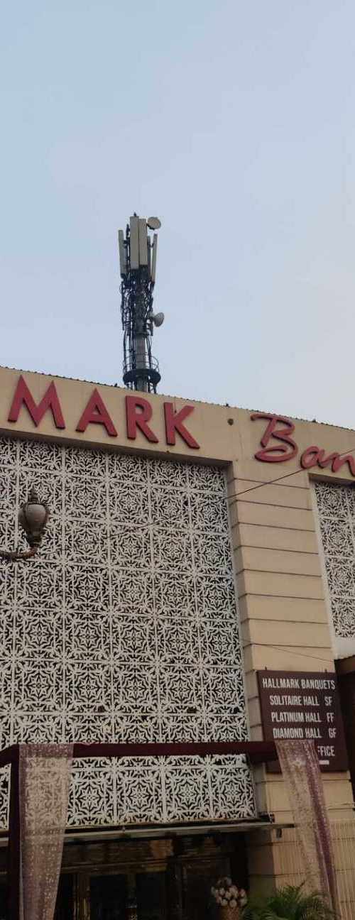 Hallmark Banquets