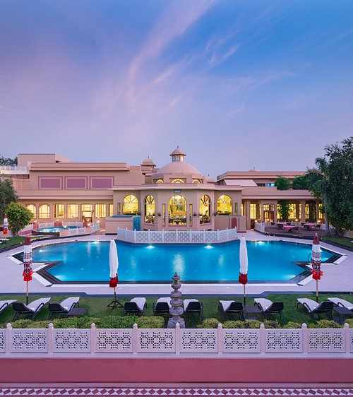 Heritage Village Resort & Spa