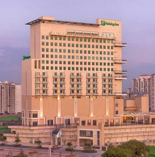 Holiday Inn Gurugram Sector 90
