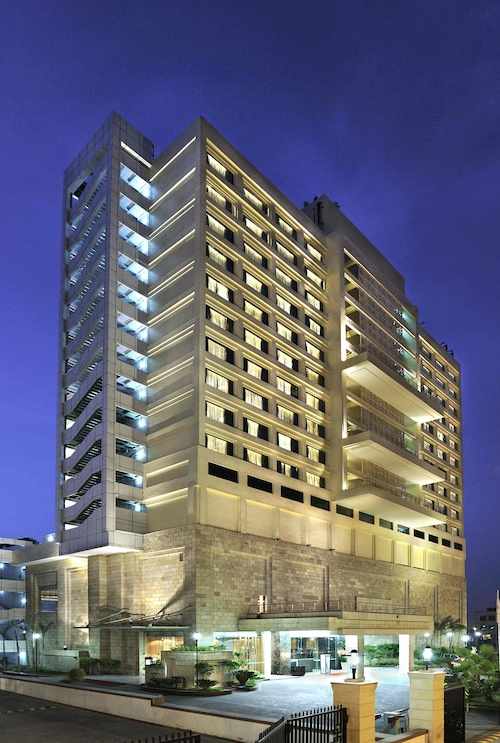 Holiday Inn Mayur Vihar