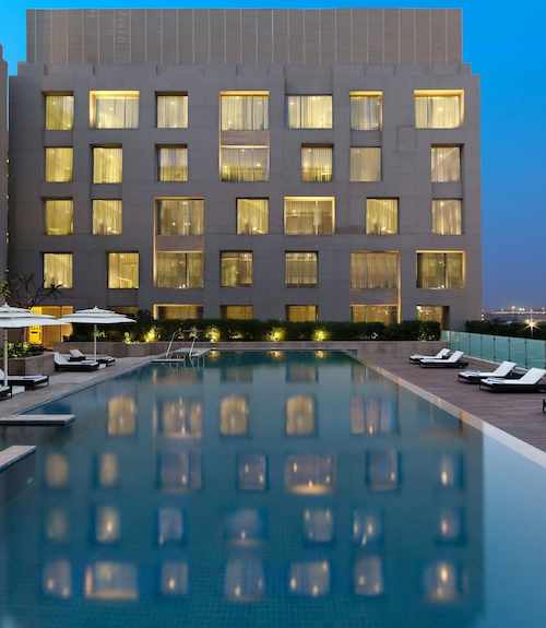 Holiday Inn New Delhi International Airport