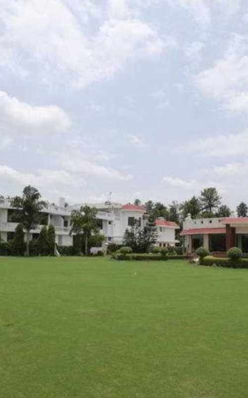 Hotel Clark Greens