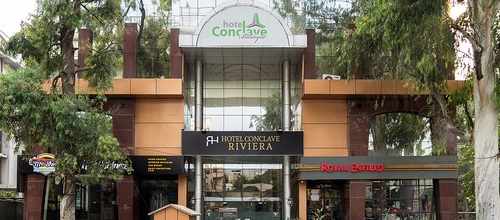 Hotel Conclave Boutique