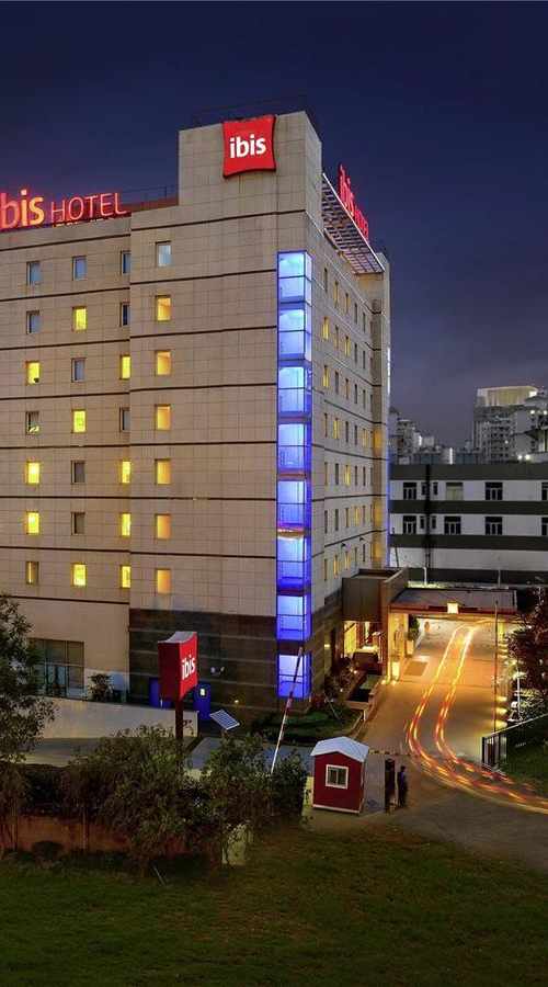 Hotel Formule1 (Ibis Styles)