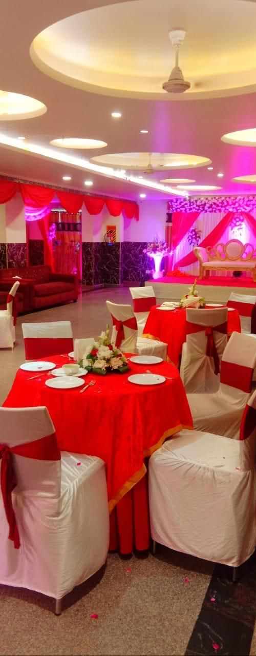 Hotel Hans Raj
