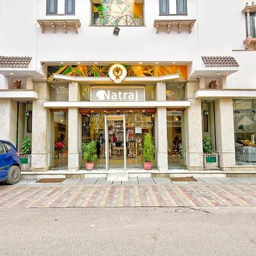 Hotel Natraj