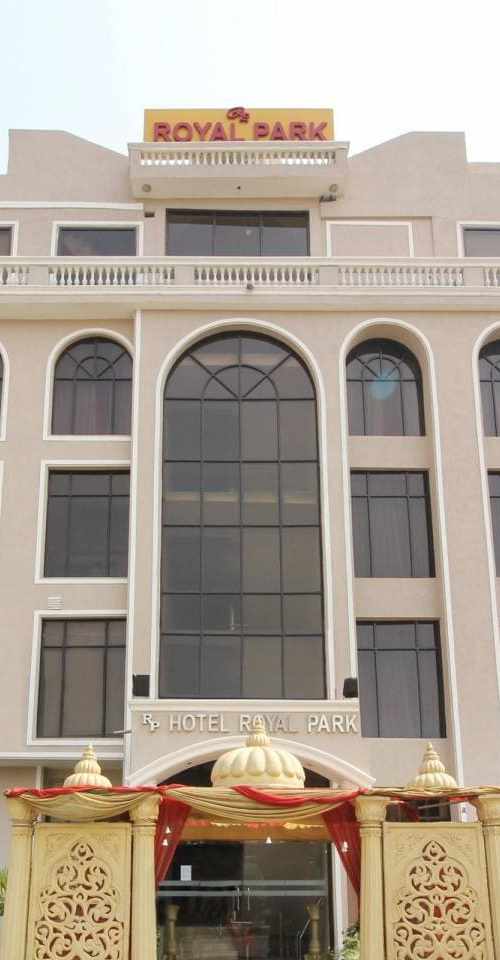 Hotel Royal Park