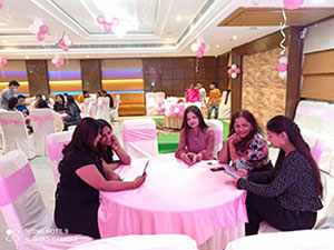 Hotel Shanti Sagar