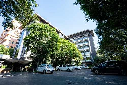 Hotel Shreemaya