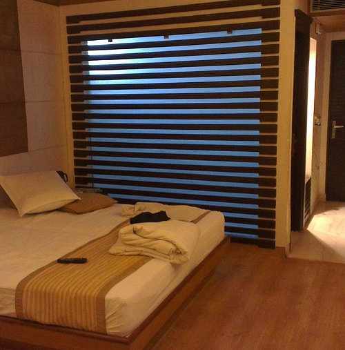 Hotel Tushar Elegance