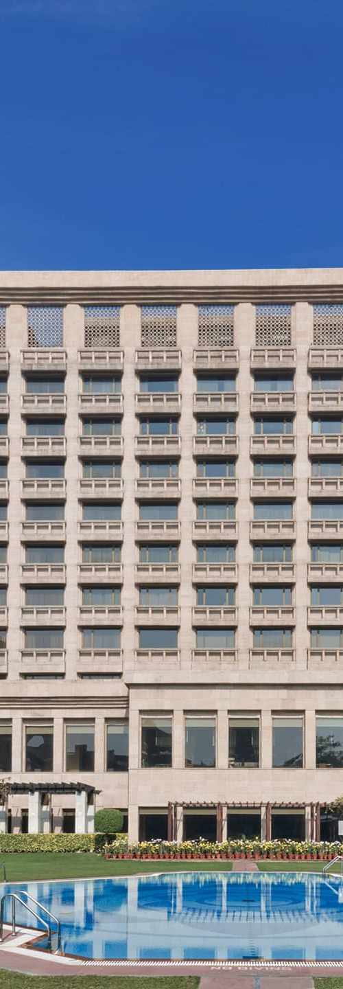 Hyatt Regency Delhi