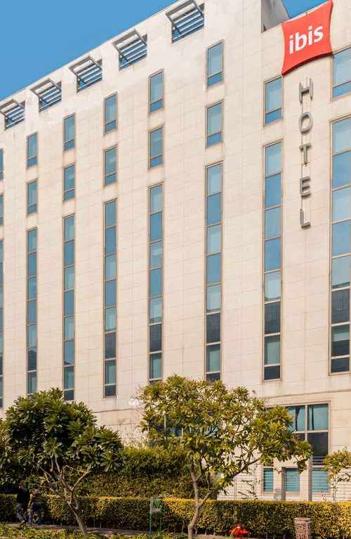 Ibis New Delhi Aerocity