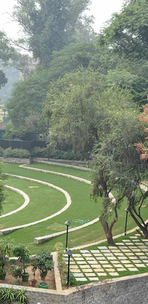 India International Centre (IIC)