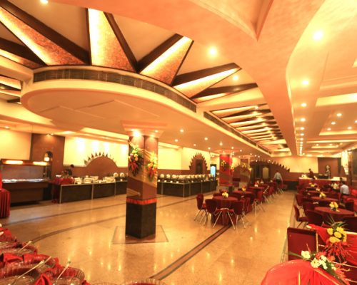 Invitation Banquets (GT Road)