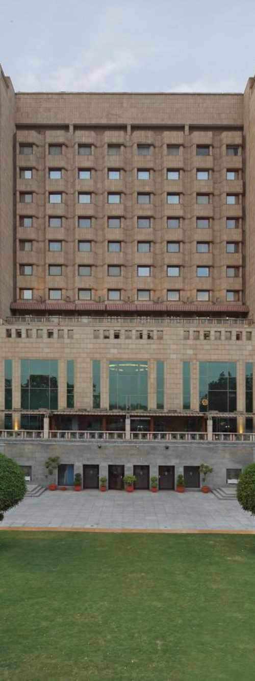 Jaypee Vasant Continental