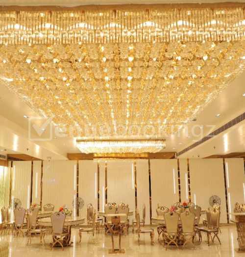 Jhilmil Banquet Hall