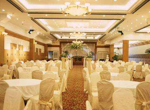Katyani Banquets