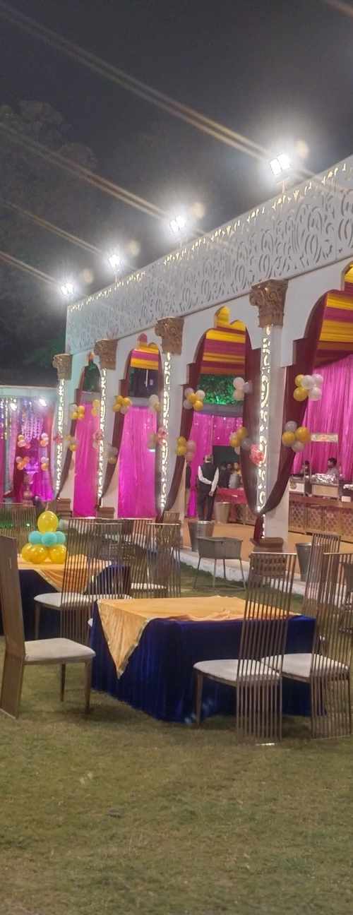 Kavi Nagar Club