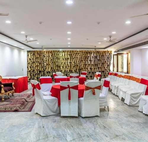 Khurana Palace