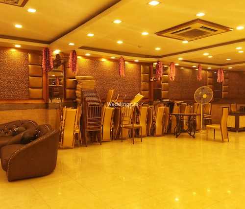 Krishna Banquet Hall