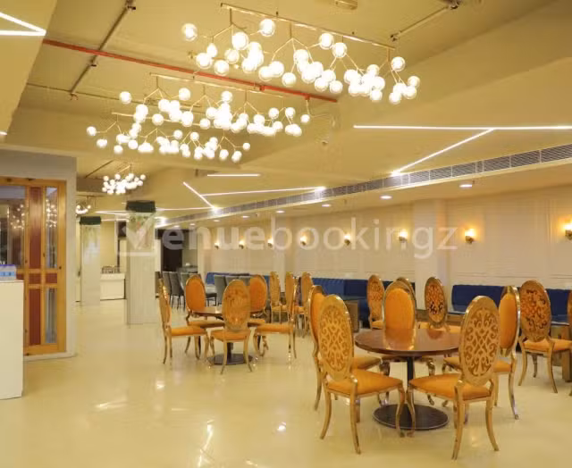 Lajwaab Banquet — Event venue in Vikas Marg / Preet Vihar Zone