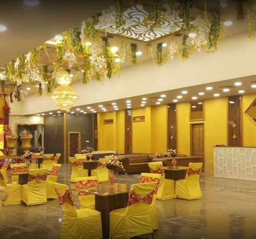 Landmarx Banquets