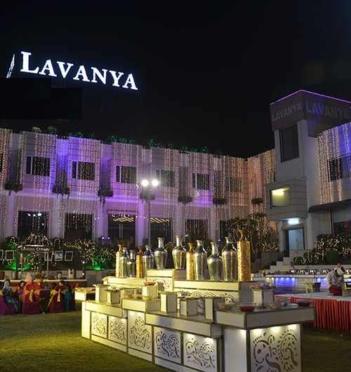 Lavanya Greens