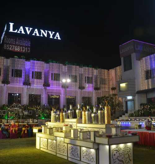 Lavanya Orchard