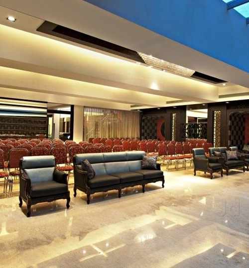 Le-Grand Shagun
