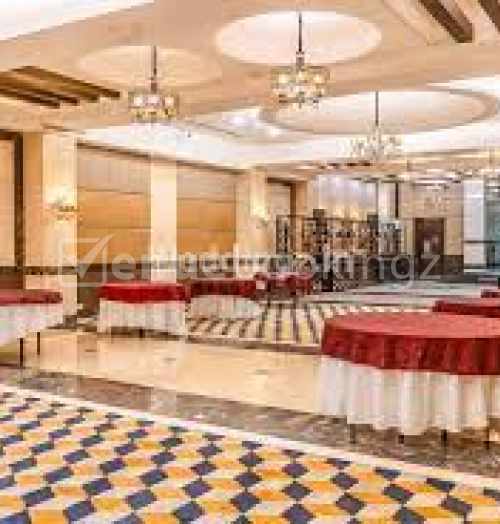 Leisure Inn Banquet