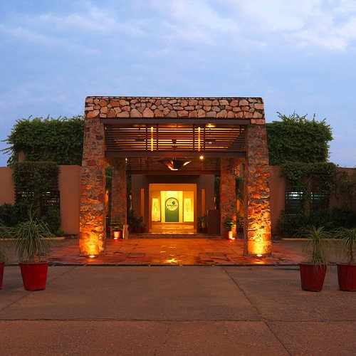 Lemon Tree Hotel, Tarudhan Valley