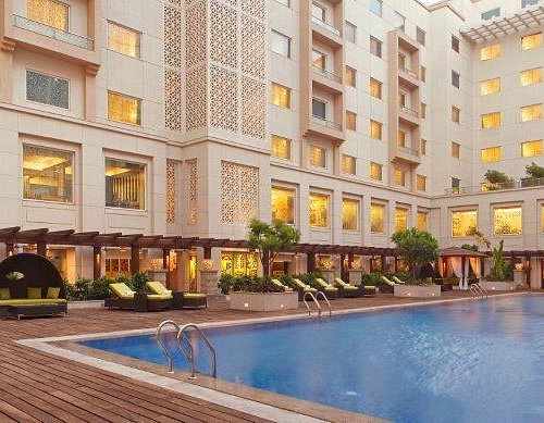 Lemon Tree Premier (Aerocity)
