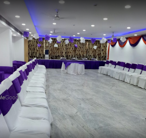 Lutron Banquets