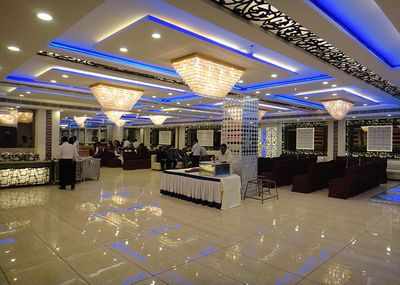 Maharaja Grand (Yamuna Vihar)