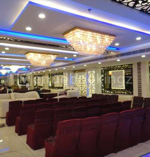 Maharaja Palace & Banquet