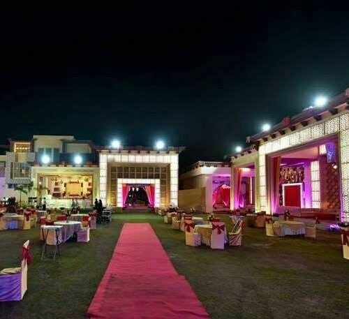 Mantram Hotel & Resorts